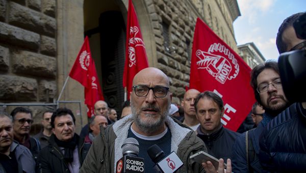 GKN, domani a Firenze incontro tra l'azienda e i sindacati