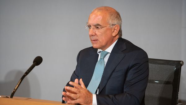 Intesa Sanpaolo, Fioravanti: "Opportunità di crescita nel comparto assicurativo"