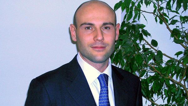 Vodafone Business Italia, Lorenzo Forina è il nuovo direttore
