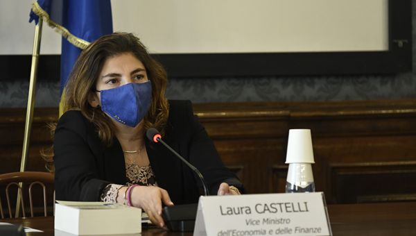 ITA, Castelli: "Ricavi attesi in crescita a 3,3 miliardi nel 2025"