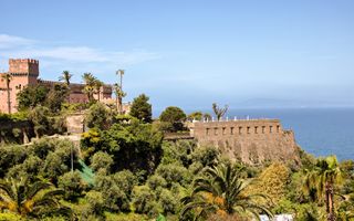 A Vico Equense si assegna il 25° Premio Capo d'Orlando