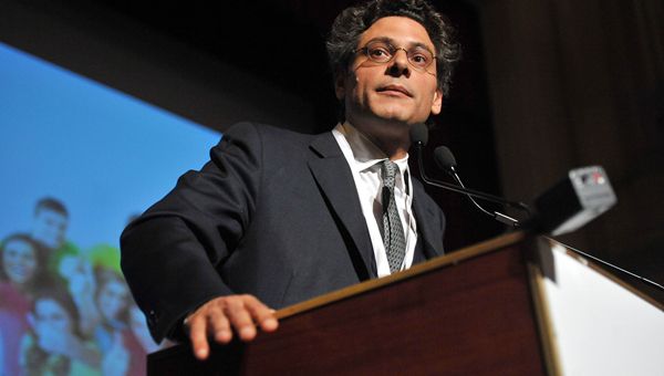 Atlantia, Martone: "Intesa con sindacati riconosce valore doti umane del lavoratore"