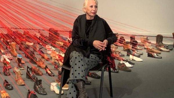 Milano, Tenderstories presenta mostra "Corpus Domini" a Palazzo Reale