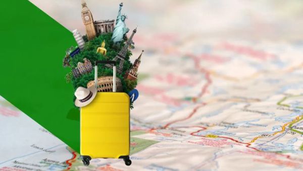 Turismo pronto ad assicurarsi una fetta degli incentivi UE per Green e digitale