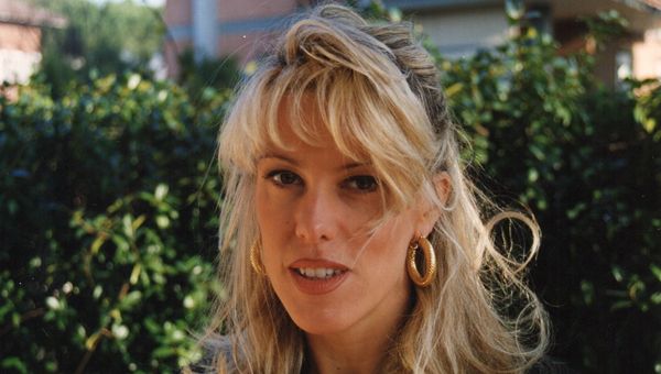 WEC Italia, Loretana Cortis nuova Vicepresidente