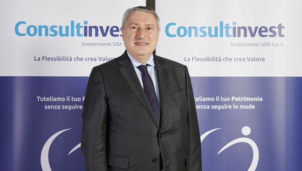 Consultinvest rileva le masse di Progetto SIM. Controvalore di 60 milioni