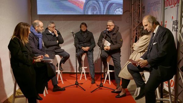 Da Intesa Sanpaolo, CDP e Banco BPM 90 milioni con garanzia SACE per lo sviluppo dei progetti sostenibili di Inalpi