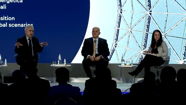 Clima e transizione: la parola d'ordine è "cooperazione"