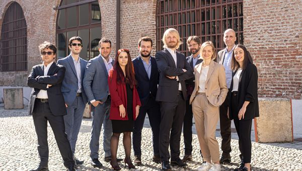 Borsa, da oggi Sababa Security su Euronext Growth Milan