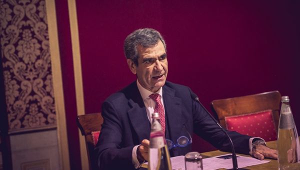 Banco BPM, Paoloni: "ESG tema cardine per il mercato. È tempo di riorganizzare la finanza"