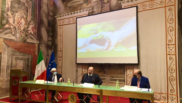 Enpaia, nel 2020 migliore performance degli ultimi anni