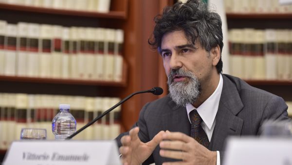 Vittorio Emanuele Falsitta & Partners amplia compagine sociale. Accordo con GKSD