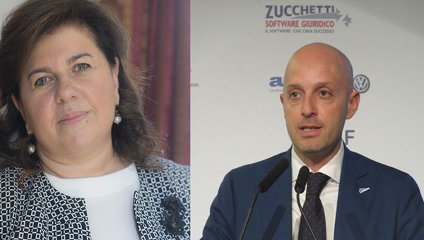 Commercialisti, De Lise e Nucera: "Requisiti troppo restrittivi per entrare in elenco esperti crisi d'impresa"