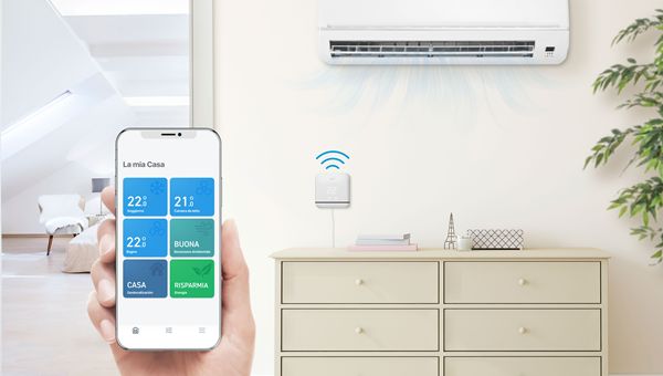 L'azienda di termostati intelligenti Tado si quota a Francoforte tramite SPAC