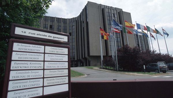 TLC, Corte dei Conti Ue: "Europa in ritardo su obiettivi 5G. Necessario accelerare"