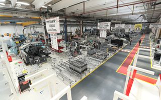 Istat, prezzi alla produzione dell'industria rallentano a +5,8% su anno a giugno