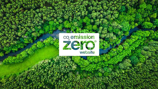 Sostenibilità, TIM raggiunge la Carbon Neutrality dei proprisiti web