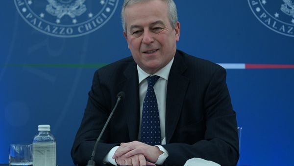 Covid, Locatelli: "Ci avviamo verso una situazione favorevole