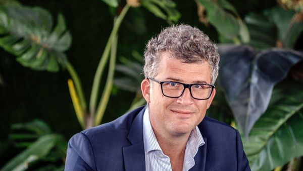 Italian Exhibition Group: Cancellara nuovo general manager IEG Usa