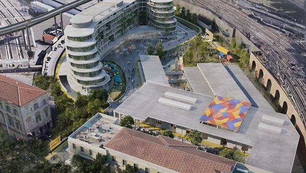 The Student Hotel, da UniCredit finanziamento di 145 milioni a impatto sociale e ambientale