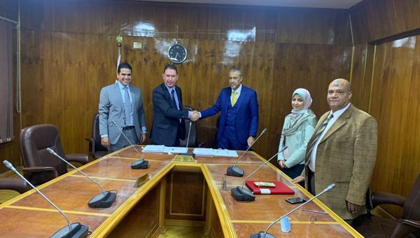 Ansaldo Energia si aggiudica contratto di service in Egitto