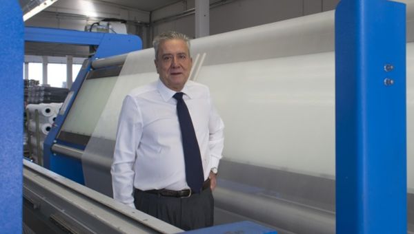 Tessile, Arrigoni: innovazione, etica e sostenibilità per proteggere il Pianeta