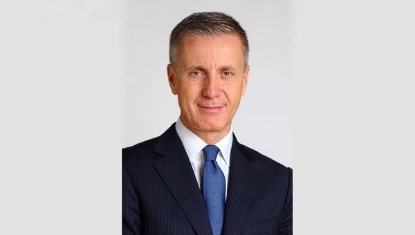 Andrea Rossini entra in TIM con funzione Chief Consumer, Small & Medium Market Office