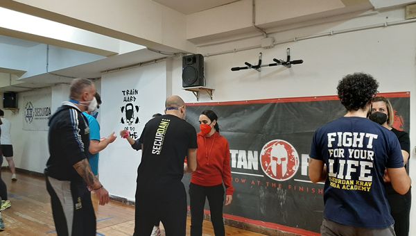 Italo, al via corsi di autodifesa per donne in azienda e nelle case di rifugio di Telefono Rosa