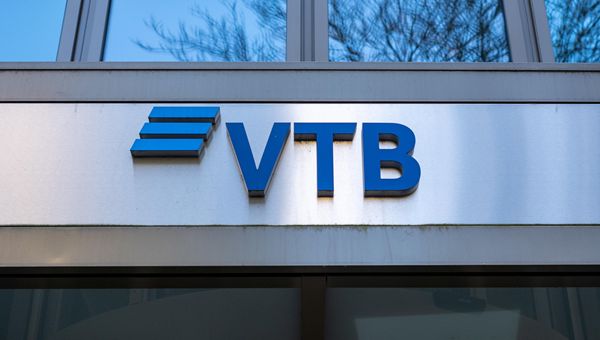 VTB Bank, CEO: divisione europea non è in vendita