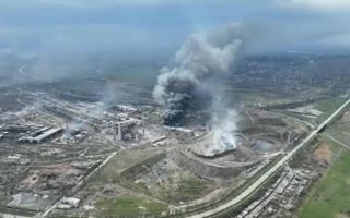 Corrono i titoli della difesa dopo il nuovo attacco russo a Kiev, Fincantieri +6,3% e Leonardo +4,7%