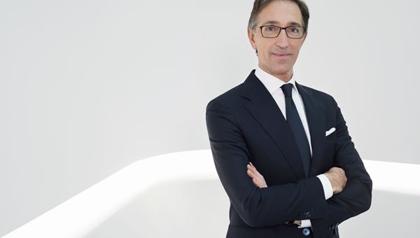 AIPB, Andrea Ragaini nuovo presidente. Private banking conferma crescita