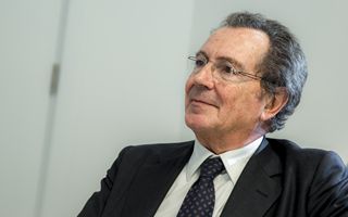 Gros-Pietro (Intesa Sp): "se ben indirizzata IA potrà moltiplicare valore dei nostri servizi"