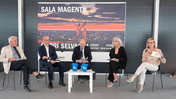 Salone del Libro di Torino, Intesa Sanpaolo presenta guida per comunicare il mondo della disabilità