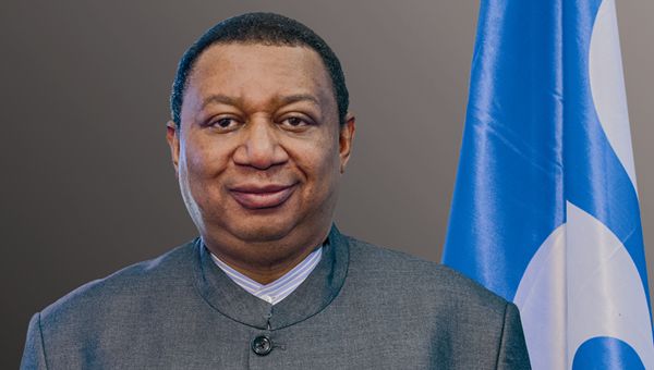 OPEC, morto il segretario generale Mohammad Barkindo