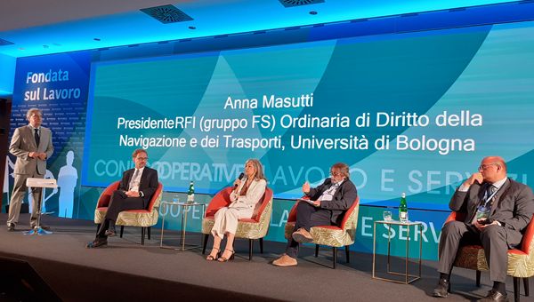 RFI: assunzioni punto chiave per la realizzazione delle opere