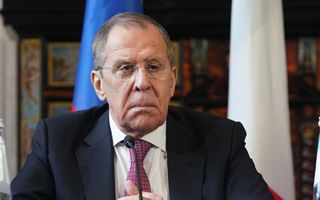 Russia, Lavrov: pronti a riprendere colloqui con Kiev dal punto in cui si erano interrotti