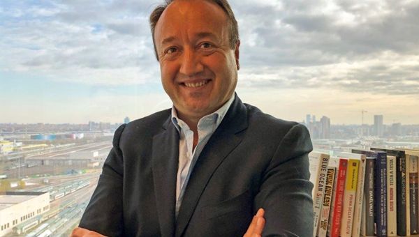 Gonella (WINDTRE): "al via nuovo piano 'Empowering the Future', continuiamo a investire su formazione"