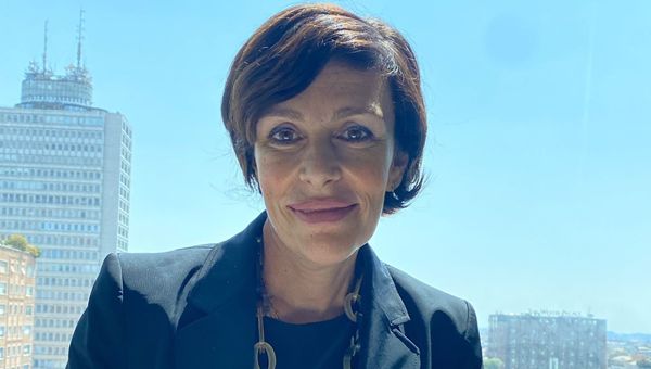 BNL: Mariaelena Gasparroni nuova Direttrice Divisione Corporate Banking