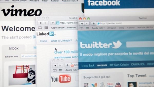 Linkedin delude le aspettative e il titolo perde in borsa