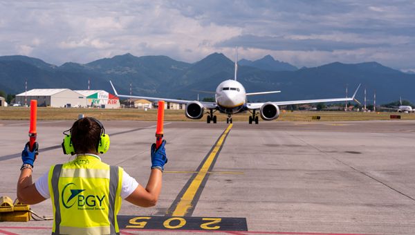 Jazeera Airways volerà su Milano Bergamo dal 20Maggio