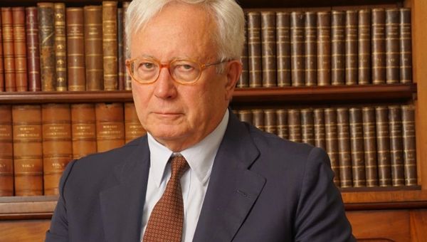 Cnpr Forum, Tremonti: "Un errore stampare moneta per 10 anni"