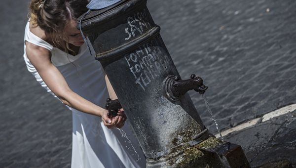 Acqua, gestori investiranno 10 miliardi contro siccità e sprechi