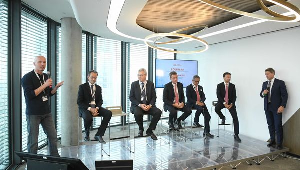 Edufin3.0, al via il progetto di educazione finanziaria di Banca Generali con Marco Montemagno