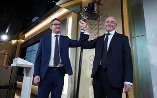 Franchetti, disco verde al Cda per AuCap per massimi 10 milioni di euro