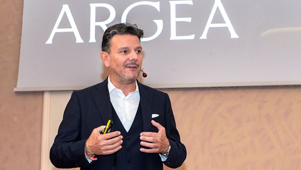 Vino, Romani (Argea): "Nostra mission è dare valore alla produzione sostenibile Made in Italy"