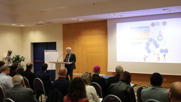 ADR, De Vincenti: sicurezza è condizione necessaria per dignità lavoro