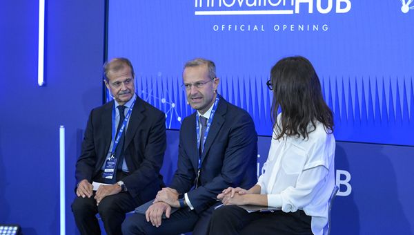 Aeroporto Fiumicino, presentato l'Innovation Hub con le prime dieci finaliste