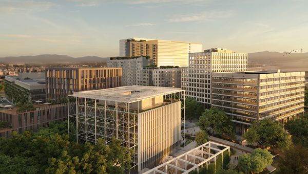 Lendlease ottiene riconoscimento GRESB che premia performance ESG