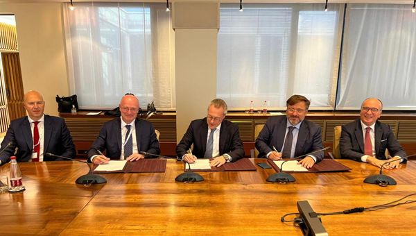 Confindustria e Generali insieme con l'ACN per diffondere cultura sicurezza digitale