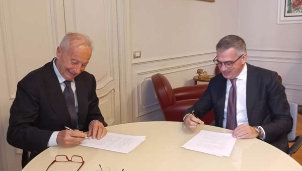 Imprese, siglato Protocollo d'intesa tra commercialisti e commissario Zes